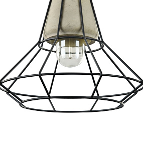 Подвес Maytoni Gosford T452-PL-01-GR